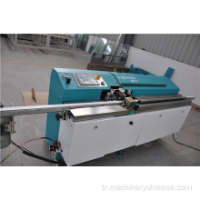 tam fonksiyonlar Butty Extruder Makinesi